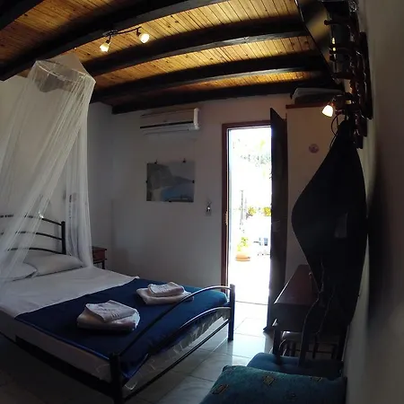 Apartmanhotel Mistral