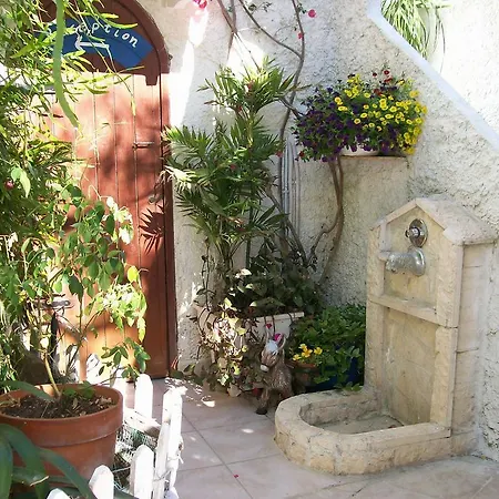 Apartmanhotel Mistral
