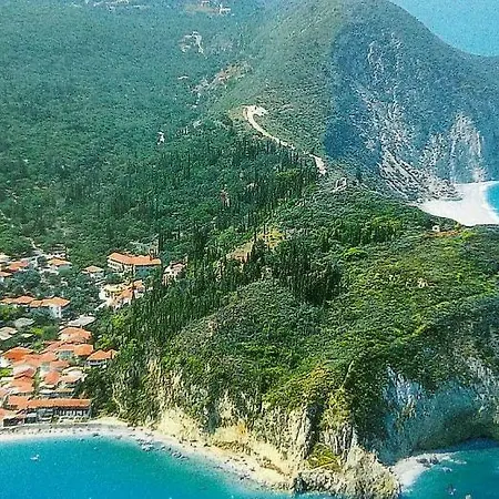 Mistral Apartmanhotel