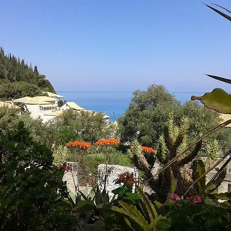 Apartmanhotel Mistral