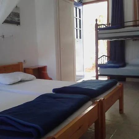 Apartmanhotel Mistral Lefkáda