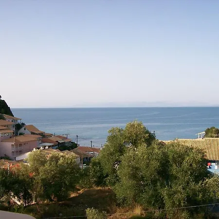 Mistral Apartmanhotel