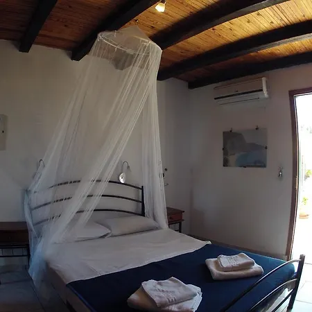 Apartmanhotel Mistral Lefkáda