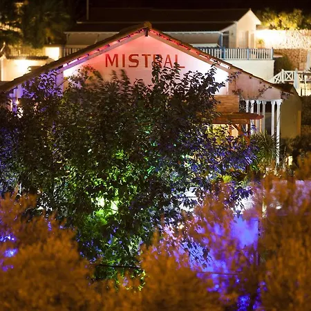 Apartmanhotel Mistral *