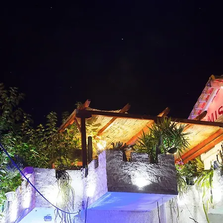 Mistral Apartmanhotel