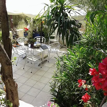 Apartmanhotel Mistral Lefkáda