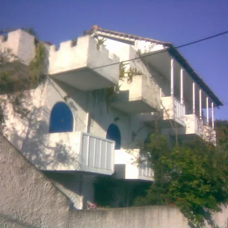 Mistral Apartmanhotel