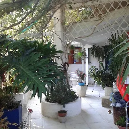 Mistral Hotel apartamentowy *