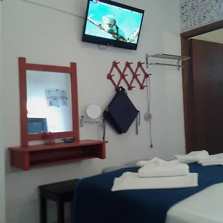 Hotel apartamentowy Mistral Lefkáda