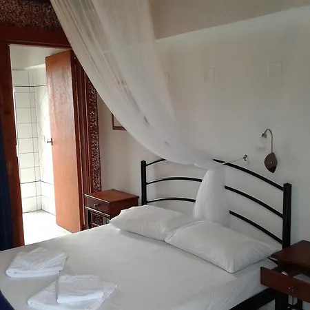 Mistral Hotel apartamentowy