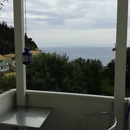 Mistral Hotel apartamentowy *