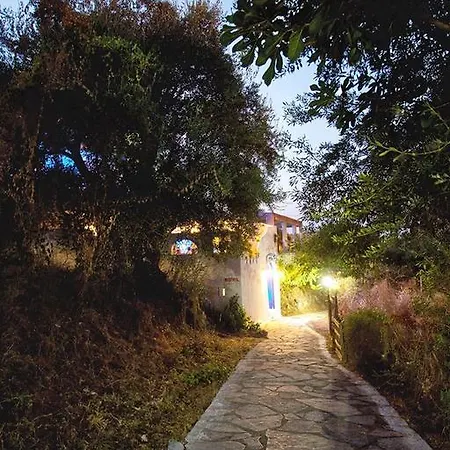Hotel apartamentowy Mistral