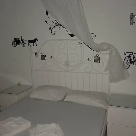 Hotel apartamentowy Mistral *