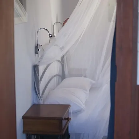 Mistral Hotel apartamentowy