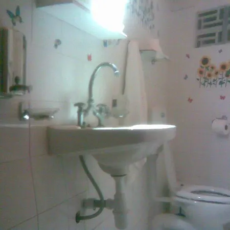 Hotel apartamentowy Mistral *