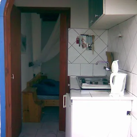 Hotel apartamentowy Mistral *